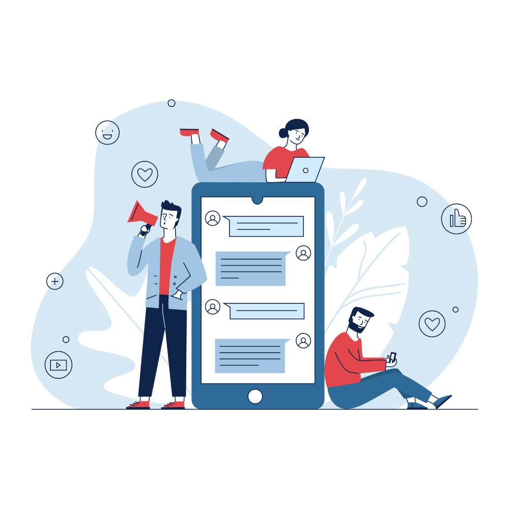 bulk WhatsApp service lucknow